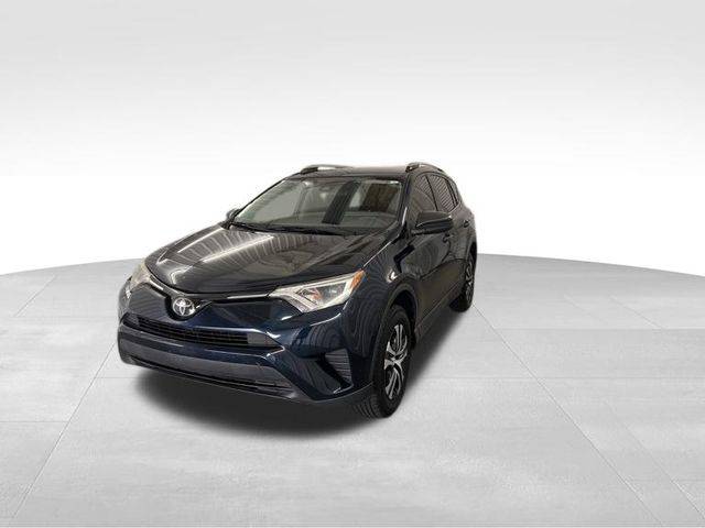 2018 Toyota RAV4 LE — SUV — 66,760 mi — Mobile, AL