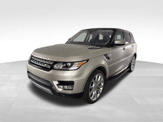 2016 Land Rover Range Rover Sport HSE — SUV — 60,035 mi — Mobile, AL
