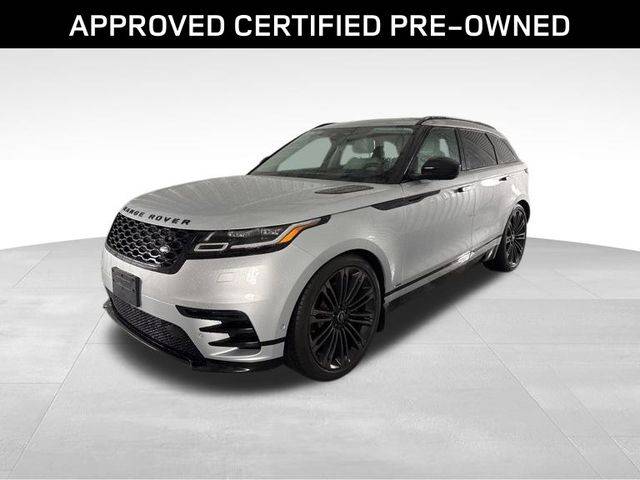 2021 Land Rover Range Rover Velar R-Dynamic S — SUV — 27,424 mi — Mobile, AL