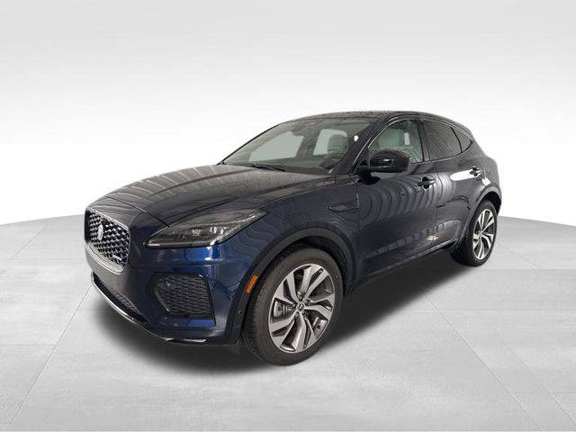 2024 Jaguar E-PACE R-Dynamic SE — SUV — 12 mi — Mobile, AL