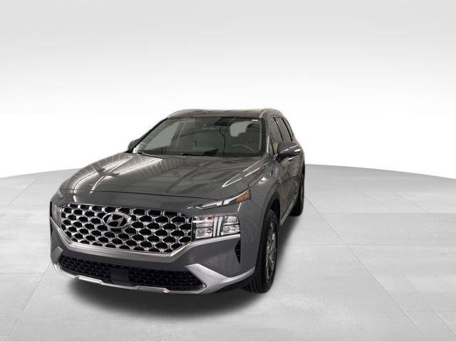 2021 Hyundai Santa Fe SEL — SUV — 42,150 mi — Mobile, AL