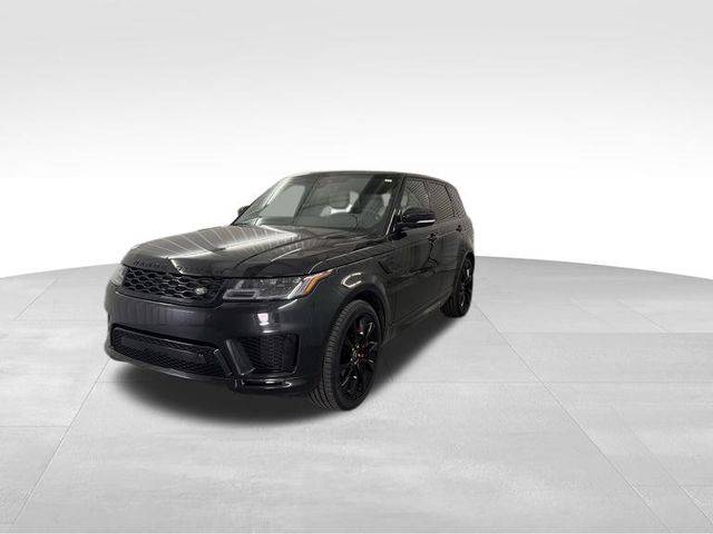 2022 Land Rover Range Rover Sport HST — SUV — 34,903 mi — Mobile, AL