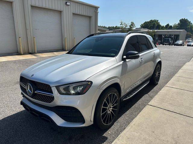 2020 Mercedes-Benz GLE GLE 350 — SUV — 138,252 mi — Mobile, AL