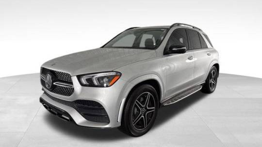 2020 Mercedes-Benz GLE GLE 350 — SUV — 82,133 mi — Mobile, AL