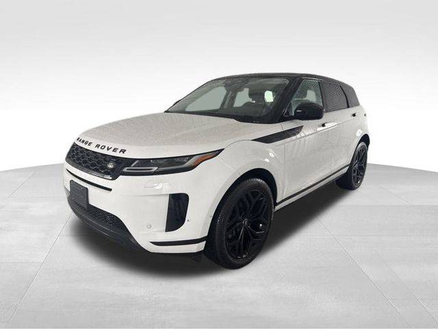2022 Land Rover Range Rover Evoque SE — SUV — 24,532 mi — Mobile, AL