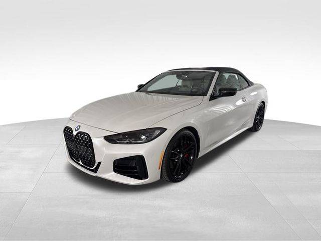 2024 BMW 4 Series M440i — Convertible — 21,893 mi — Mobile, AL