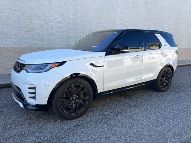 2022 Land Rover Discovery HSE R-Dynamic — SUV — 35,632 mi — Mobile, AL