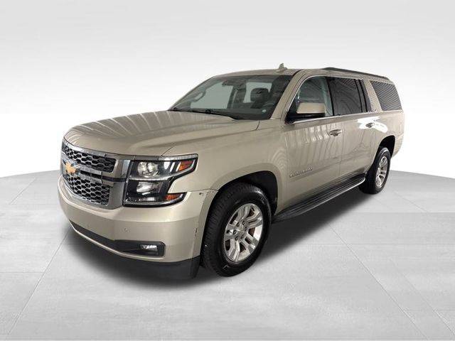 2017 Chevrolet Suburban LT — SUV — 105,300 mi — Mobile, AL