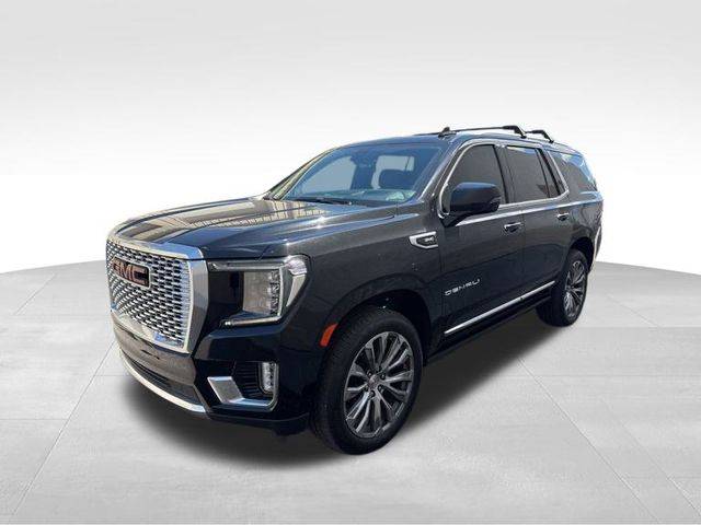 2021 GMC Yukon Denali — SUV — 51,137 mi — Mobile, AL