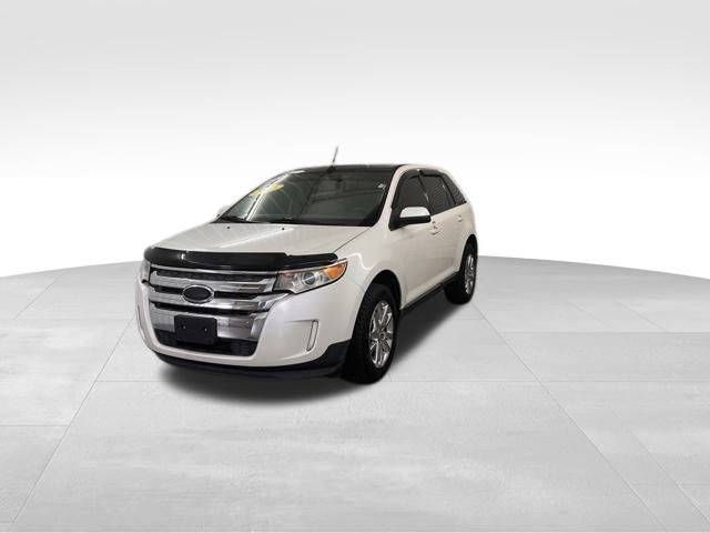 2013 Ford Edge SEL — SUV — 155,320 mi — Mobile, AL