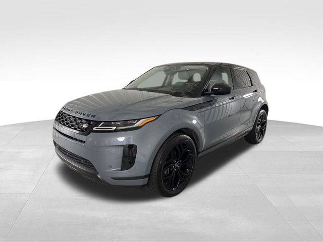 2022 Land Rover Range Rover Evoque SE — SUV — 27,723 mi — Mobile, AL