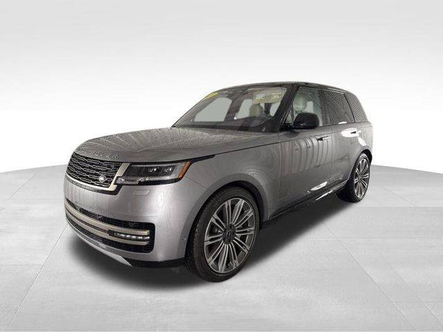 2023 Land Rover Range Rover SE — SUV — 20,522 mi — Mobile, AL