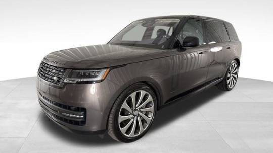 2023 Land Rover Range Rover P530 SE LWB