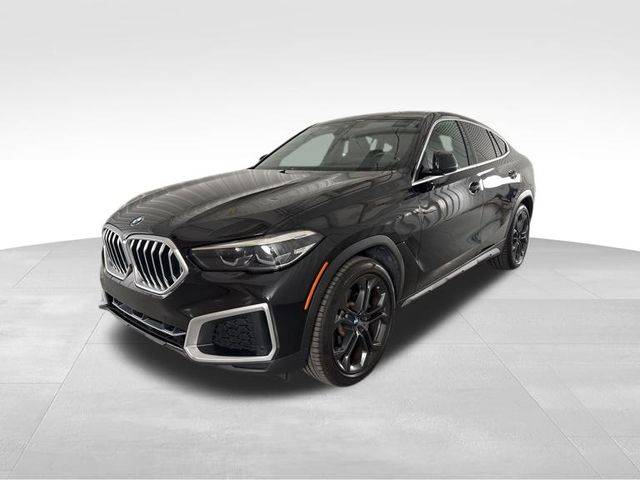 2023 BMW X6 40i — SUV — 44,817 mi — Mobile, AL