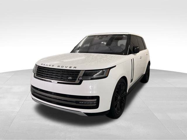 2023 Land Rover Range Rover SE — SUV — 18,414 mi — Mobile, AL