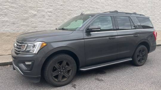 2020 Ford Expedition XLT — SUV — 70,279 mi — Mobile, AL