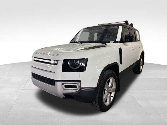 2022 Land Rover Defender S — SUV — 24,501 mi — Mobile, AL