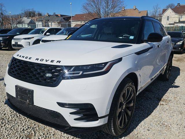 2021 Land Rover Range Rover Velar R-Dynamic S — SUV — 12,495 mi — Mobile, AL