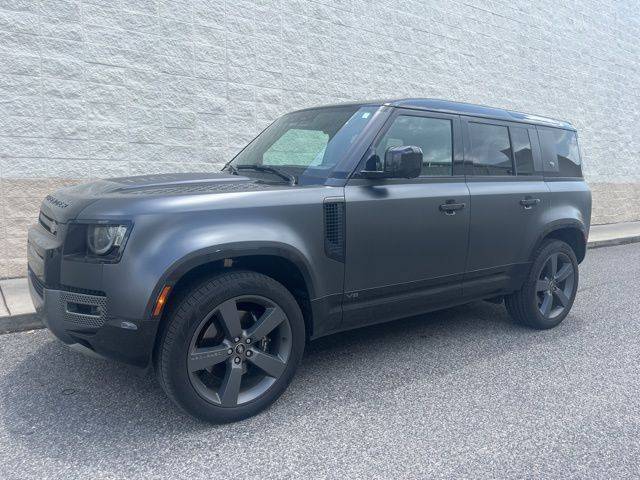 2023 Land Rover Defender Carpathian Edition — SUV — 44,566 mi — Mobile, AL