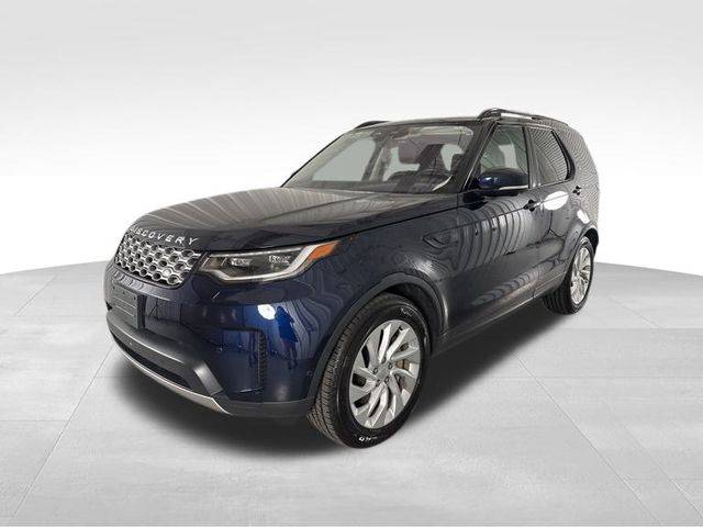 2022 Land Rover Discovery S — SUV — 35,474 mi — Mobile, AL