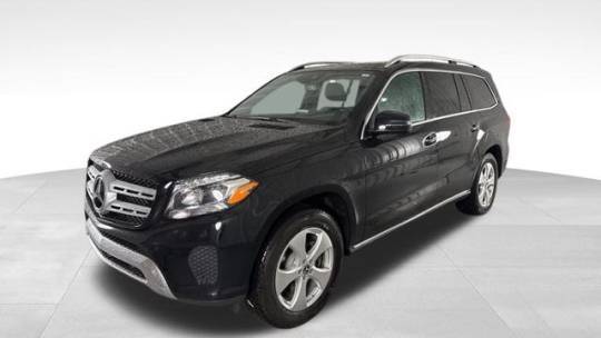 2019 Mercedes-Benz GLS GLS 450 — SUV — 128,686 mi — Mobile, AL