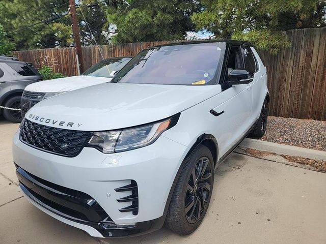 2022 Land Rover Discovery S R-Dynamic — SUV — 34,017 mi — Mobile, AL