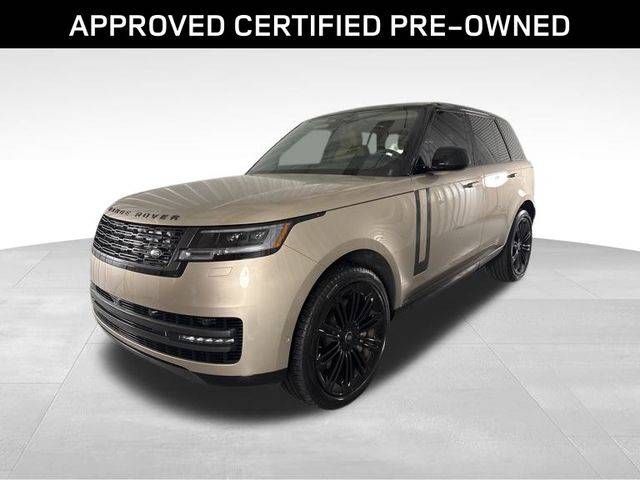 2024 Land Rover Range Rover SE — SUV — 21,096 mi — Mobile, AL
