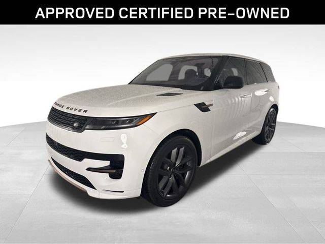 2023 Land Rover Range Rover Sport SE Dynamic — SUV — 46,609 mi — Mobile, AL