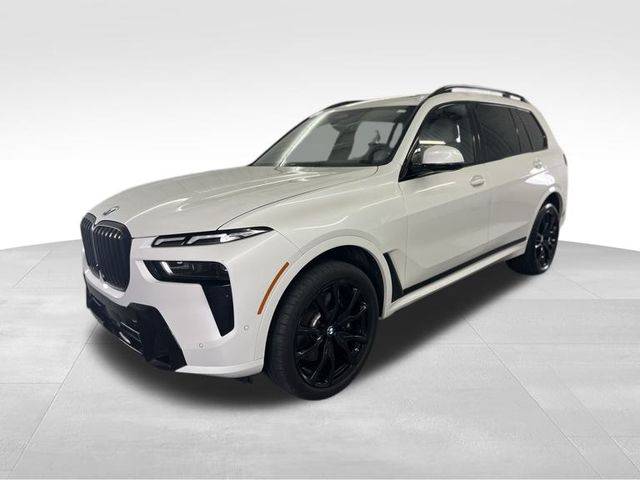 2023 BMW X7 40i — SUV — 27,697 mi — Mobile, AL
