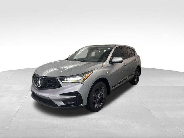 2020 Acura RDX A-Spec Package — SUV — 80,508 mi — Mobile, AL