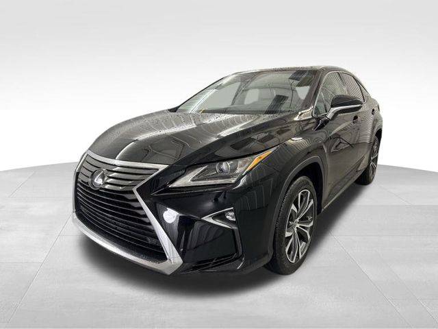 2019 Lexus RX RX 350 — SUV — 76,339 mi — Mobile, AL
