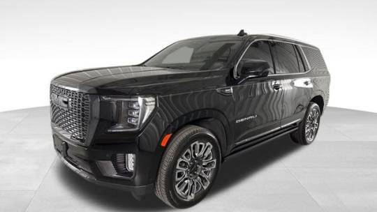 2023 GMC Yukon Denali Ultimate — SUV — 23,000 mi — Mobile, AL