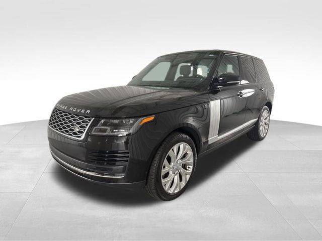 2021 Land Rover Range Rover Westminster Edition — SUV — 68,243 mi — Mobile, AL