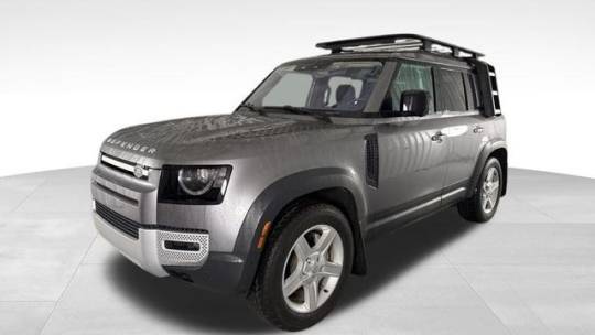 2022 Land Rover Defender SE — SUV — 27,236 mi — Mobile, AL