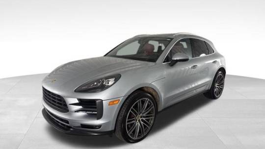2019 Porsche Macan S — SUV — 105,556 mi — Mobile, AL