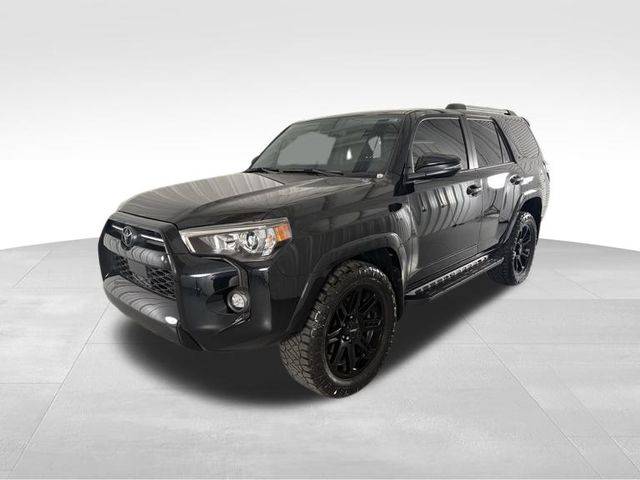 2024 Toyota 4Runner SR5 Premium — SUV — 12,013 mi — Mobile, AL