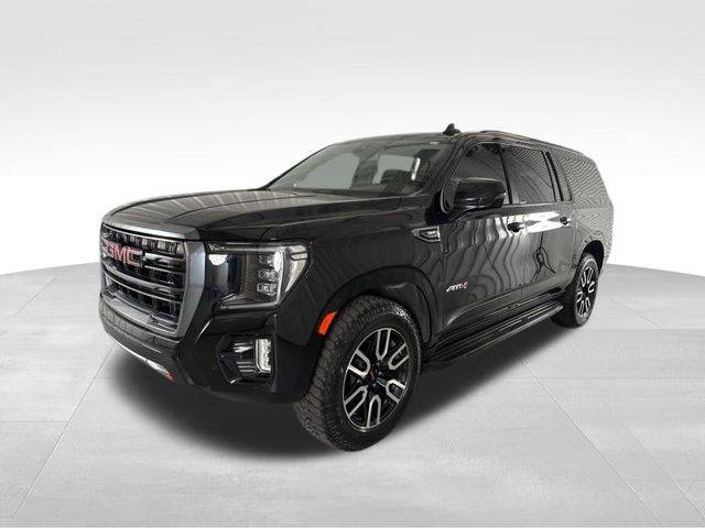 2021 GMC Yukon AT4 — SUV — 56,647 mi — Mobile, AL