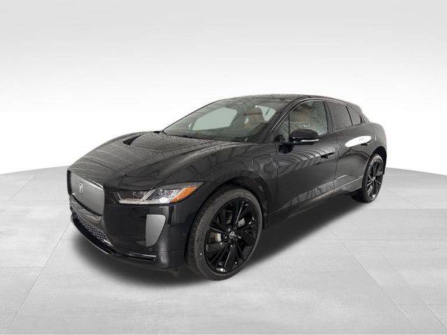 2024 Jaguar I-PACE R-Dynamic HSE — SUV — 12 mi — Mobile, AL