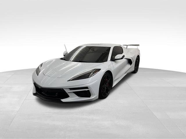 2020 Chevrolet Corvette 3LT — Coupe — 30,938 mi — Mobile, AL
