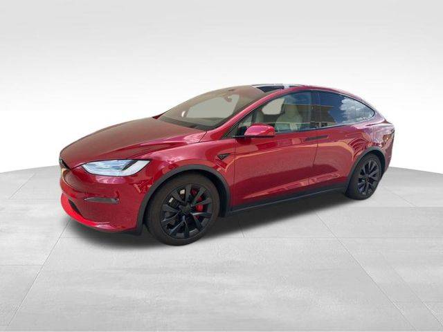 2023 Tesla Model X Plaid — SUV — 16,273 mi — Mobile, AL