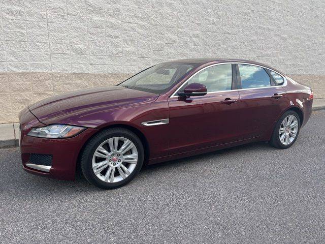 2016 Jaguar XF Premium — Sedan — 92,243 mi — Mobile, AL