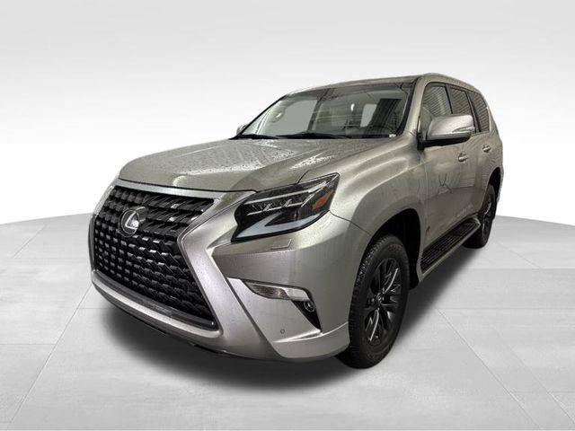 2023 Lexus GX GX 460 Premium — SUV — 22,699 mi — Mobile, AL