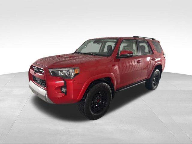 2023 Toyota 4Runner TRD Off Road Premium — SUV — 27,945 mi — Mobile, AL