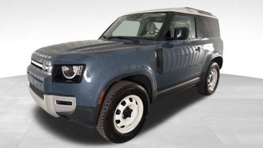 2023 Land Rover Defender S — SUV — 14,046 mi — Mobile, AL
