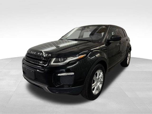 2017 Land Rover Range Rover Evoque SE Premium — SUV — 58,490 mi — Mobile, AL