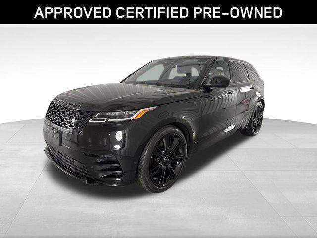 2021 Land Rover Range Rover Velar R-Dynamic S — SUV — 28,557 mi — Mobile, AL