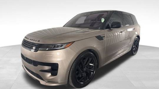 2023 Land Rover Range Rover Sport SE Dynamic — SUV — 27,201 mi — Mobile, AL