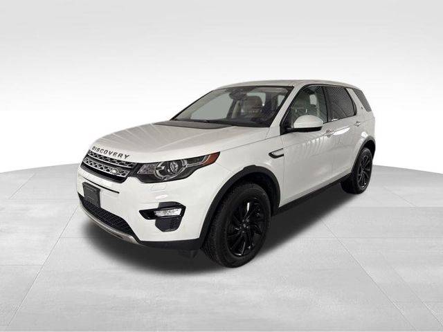 2018 Land Rover Discovery Sport HSE — SUV — 111,726 mi — Mobile, AL