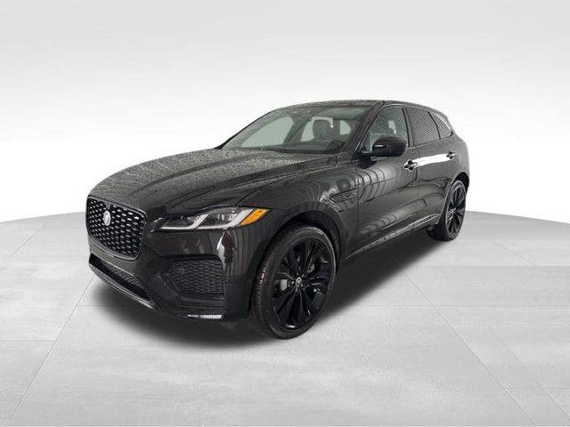 2026 Jaguar F-PACE R-Dynamic S — SUV — 12 mi — Mobile, AL