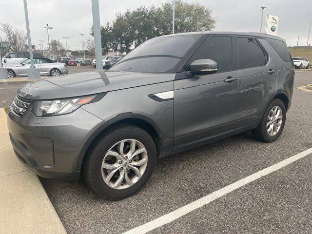 2018 Land Rover Discovery SE — SUV — 97,906 mi — Mobile, AL